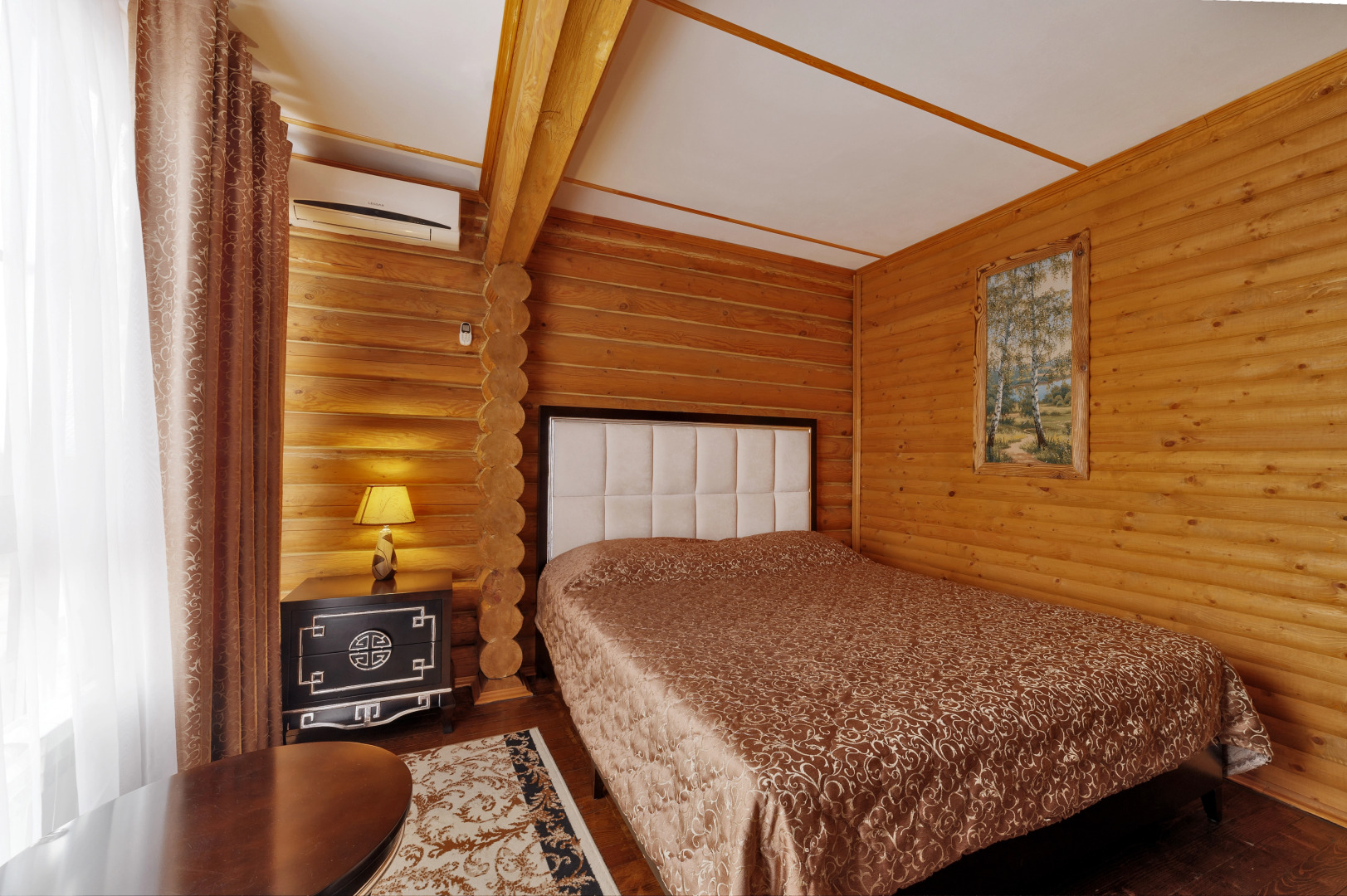 Отель Хуторок