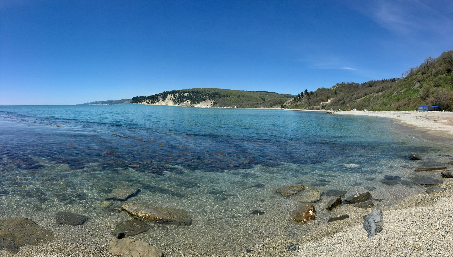 Гостевой дом Ирина