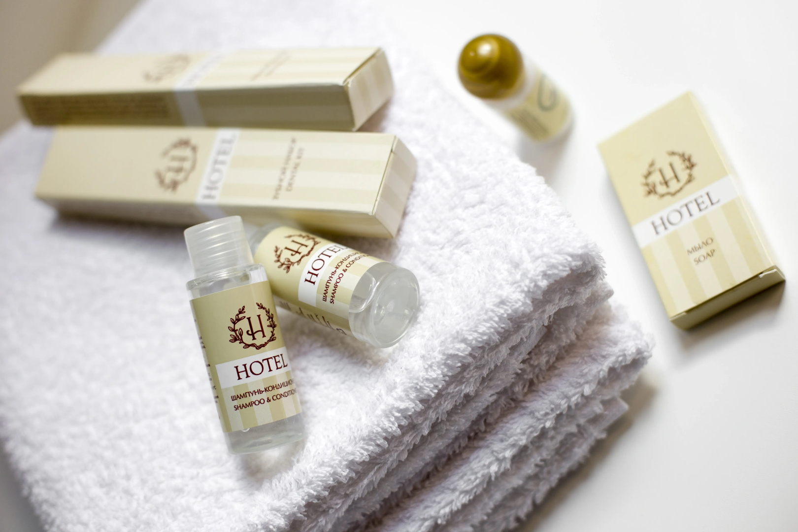 Гостевой дом Grand Memories