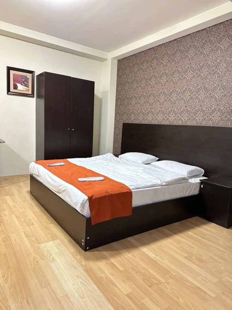 Отель Georgia Tbilisi GT Hotel
