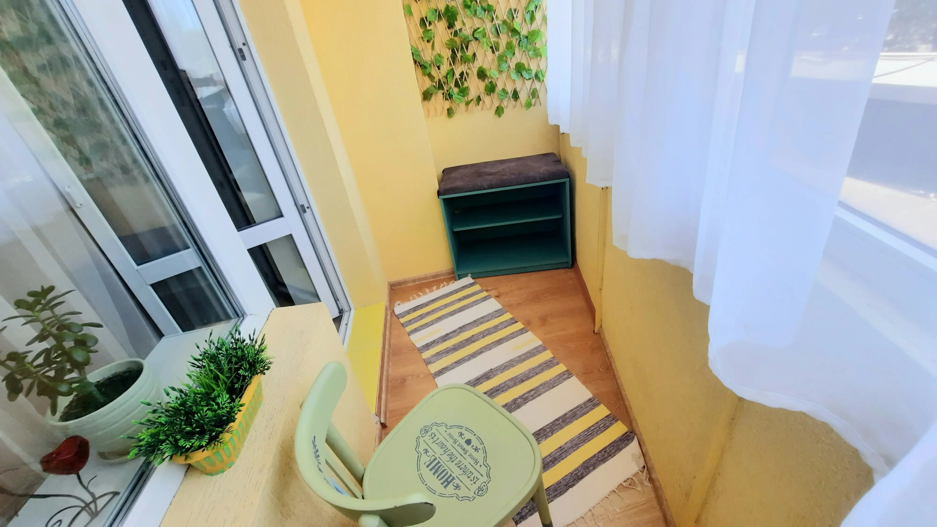 Апартаменты Южный Автовокзал