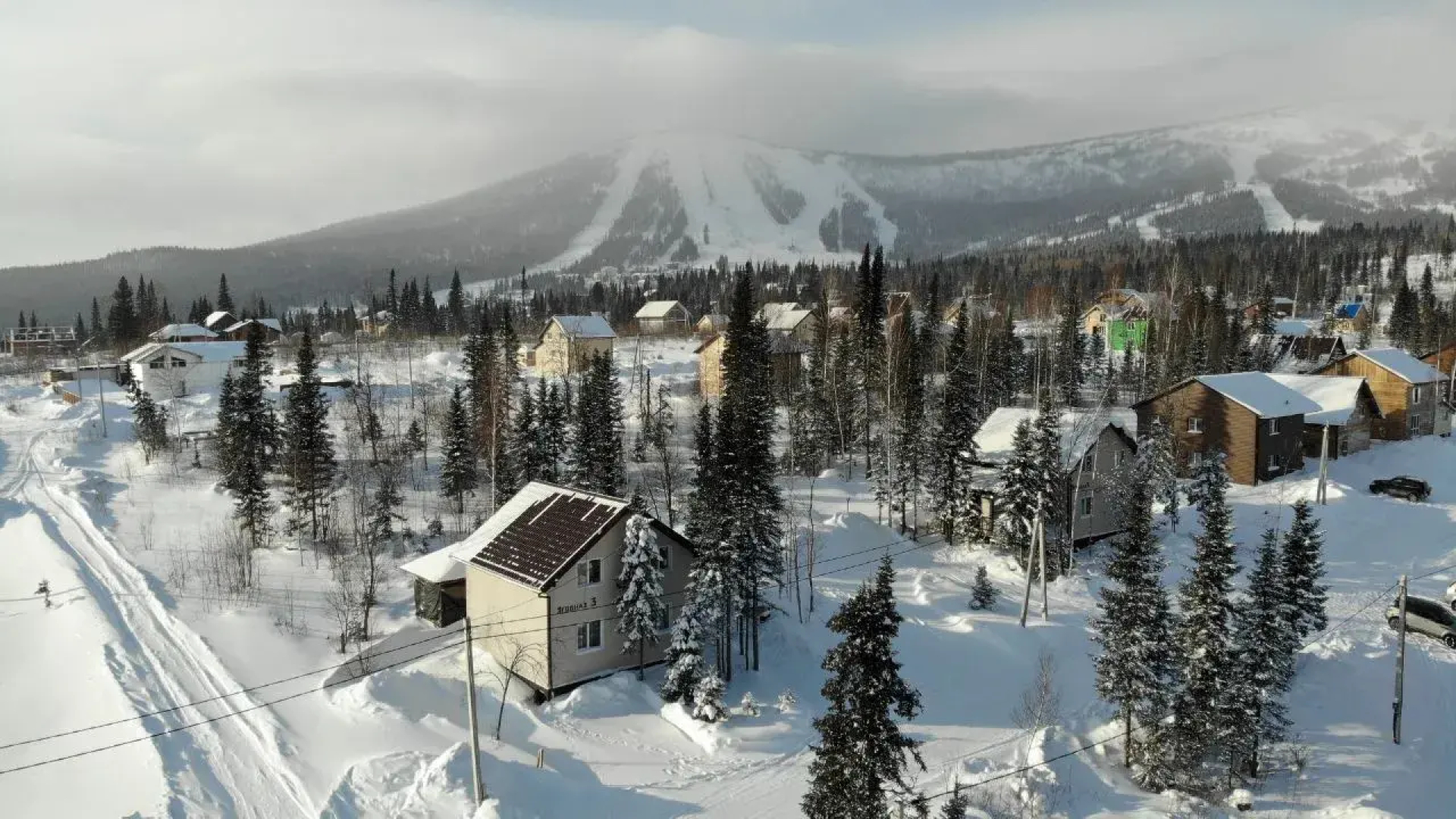 Гостевой Дом на Ягодной 5