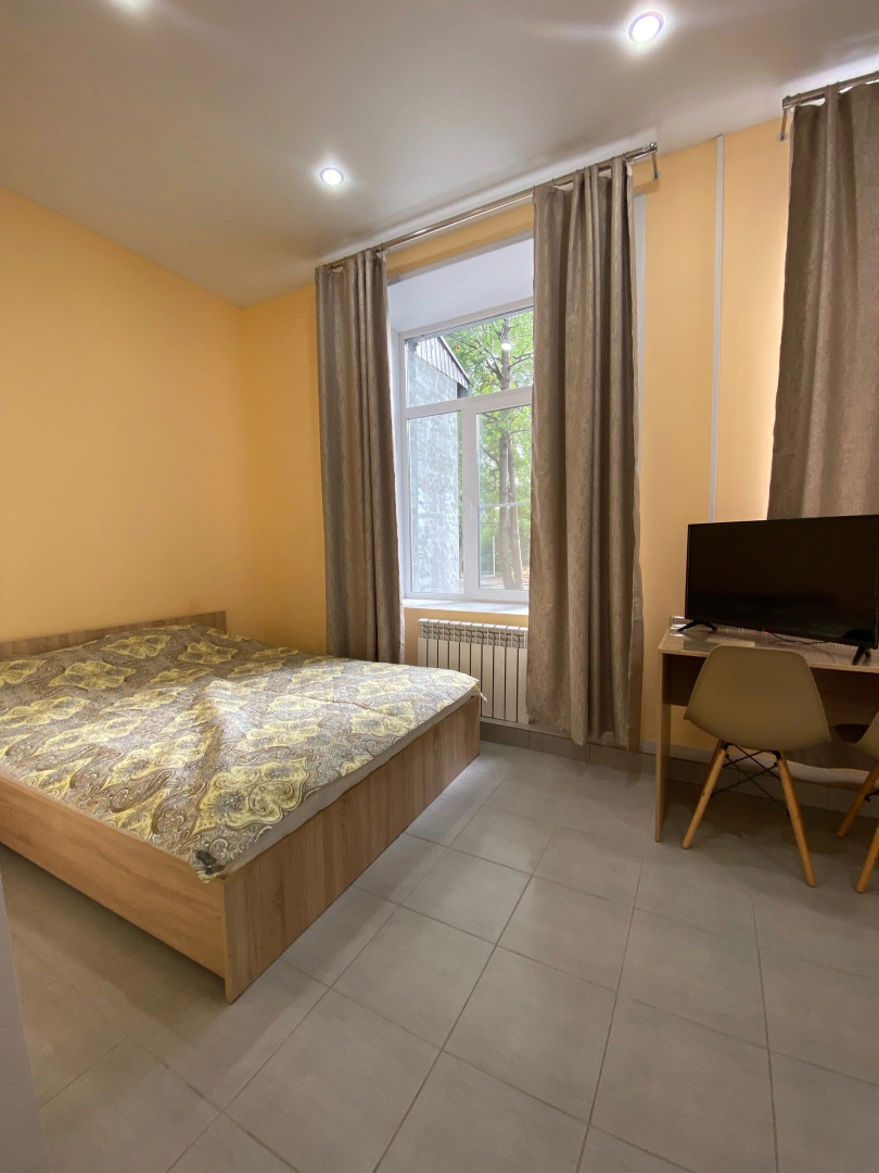 Хостел Галактика