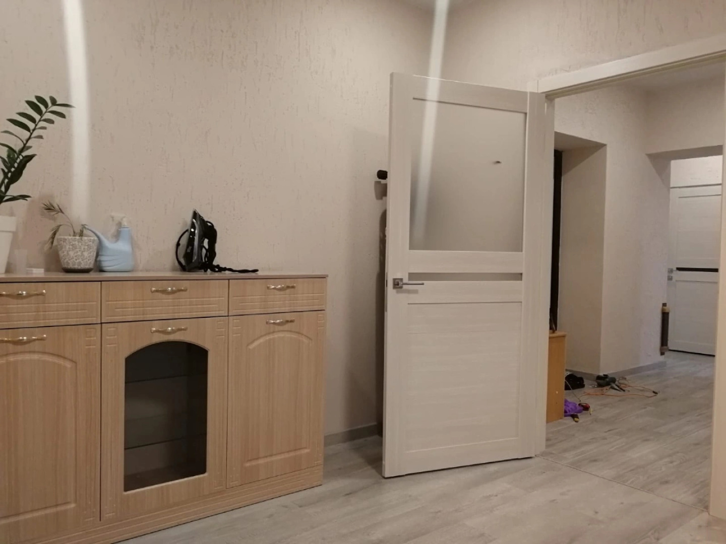 Апартаменты 2-й Проезд Имени И.В. Панфилова 4