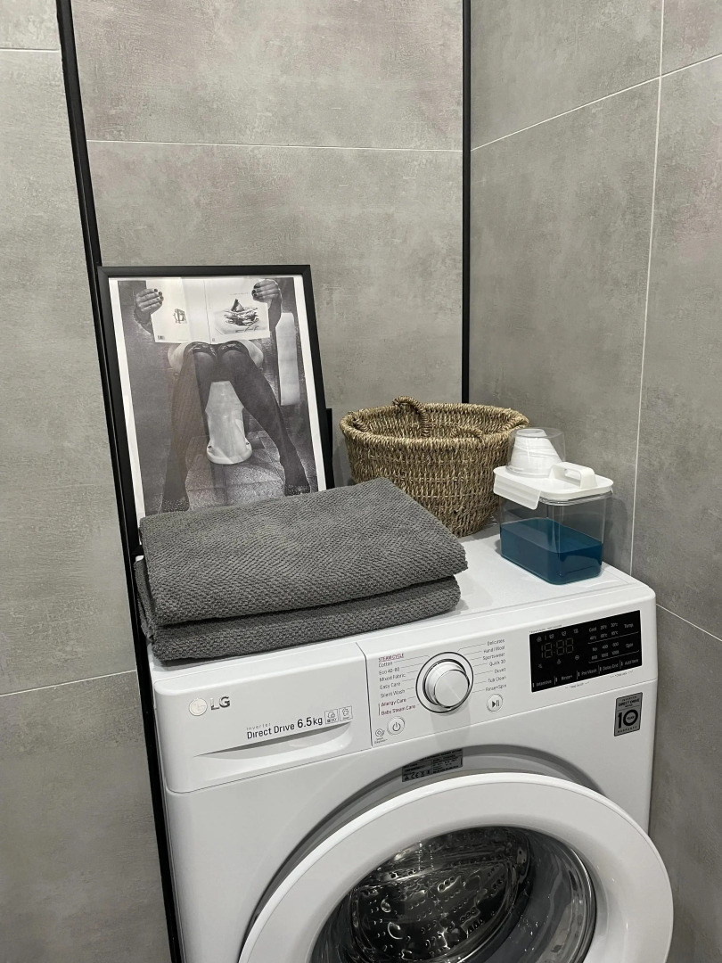 Апартаменты Аквамарин