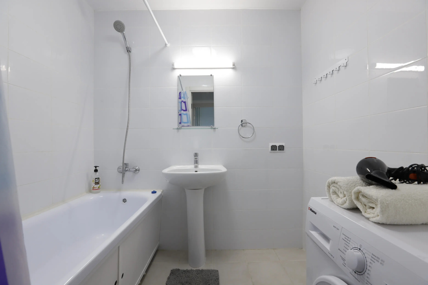 Квартира MaxRealty24 Cходненская 10/2