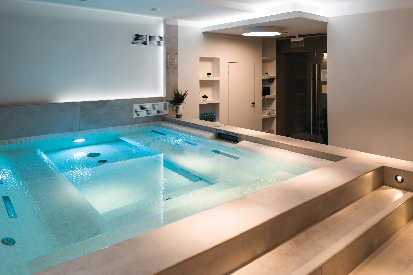 Парк-отель Московский