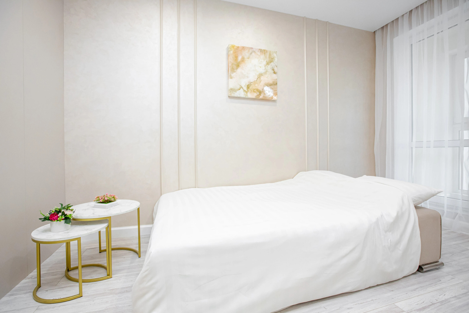 Апартаменты BelaTravel по адресу Аэродромная д.24