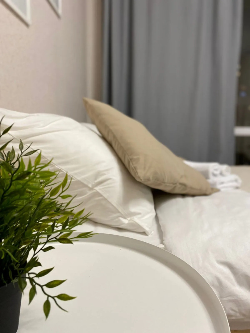 GOROD Si в 5 мин от трассы М4 Дон. ЖК Озерки