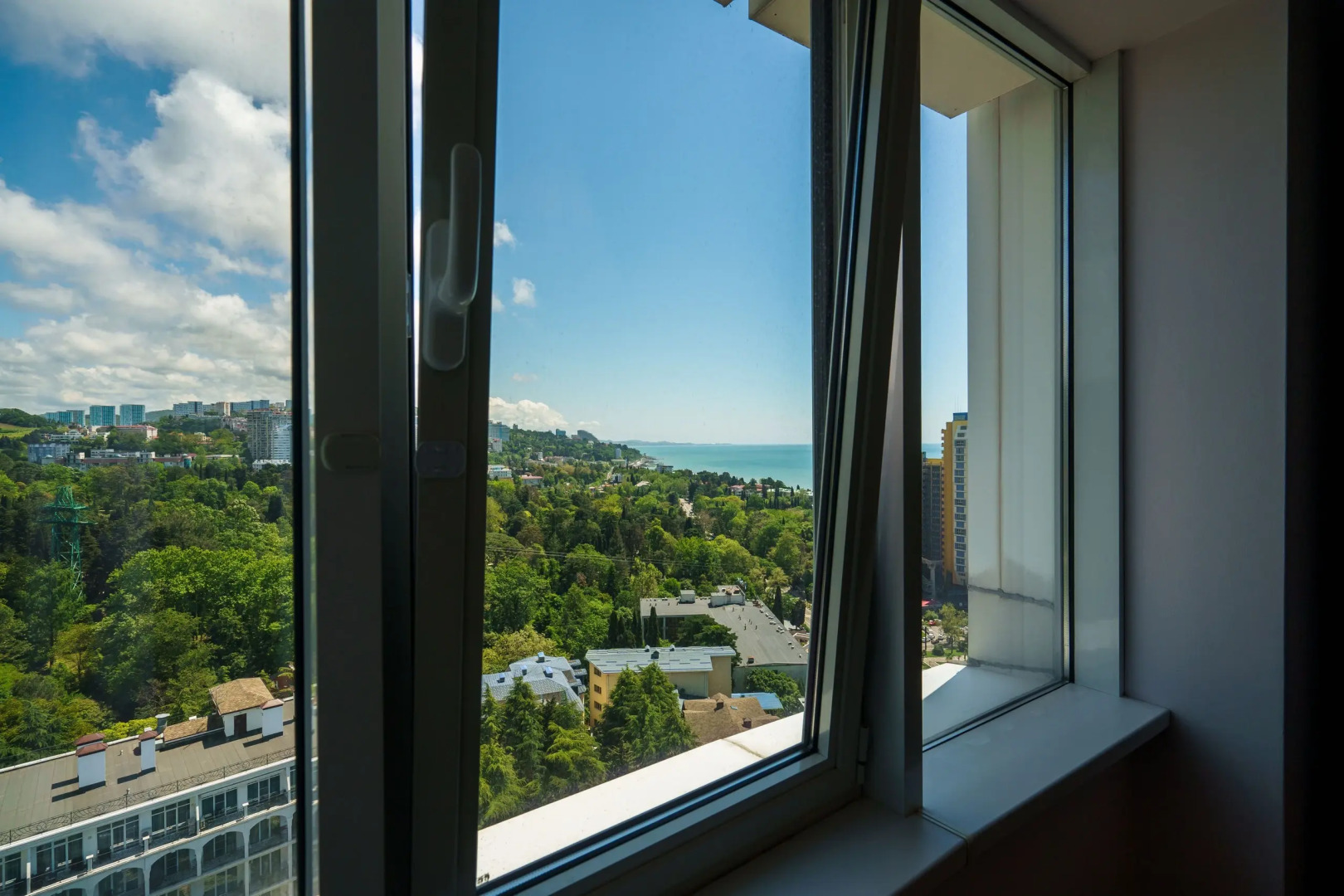 Апартаменты BonApartaments 2