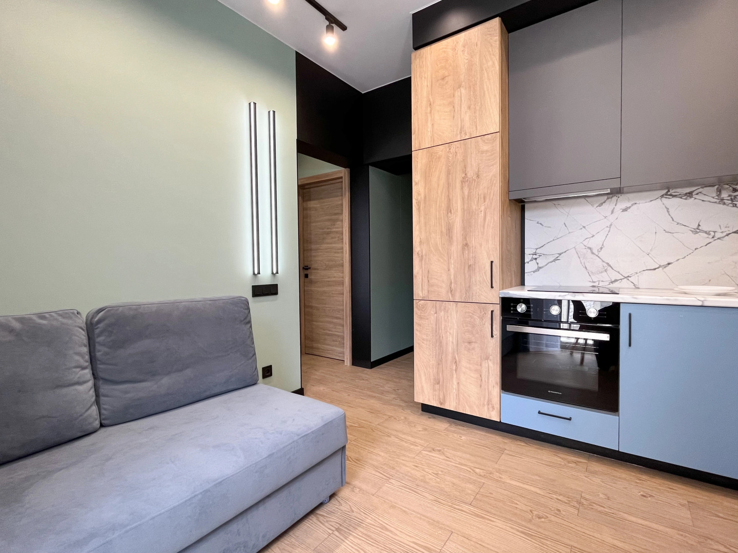 Апартаменты Sun Hills Ольгинка 9