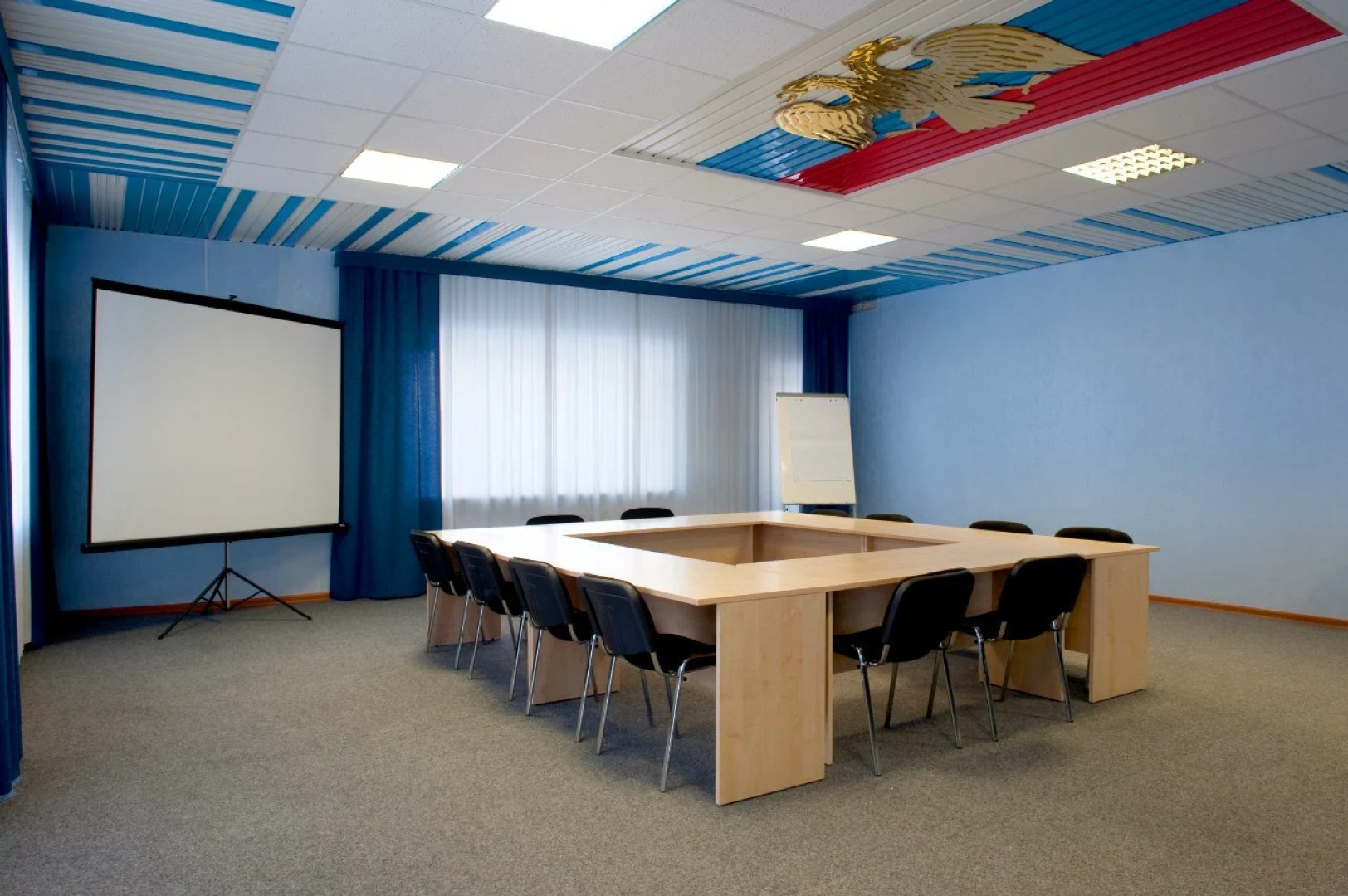 Отель Николь