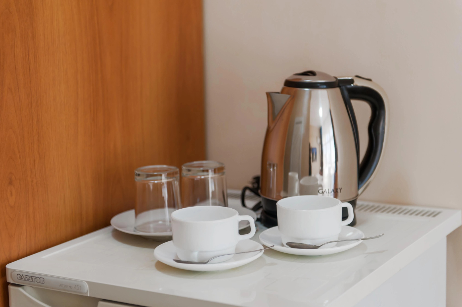 Garden Hills 3* Hotel by Provence