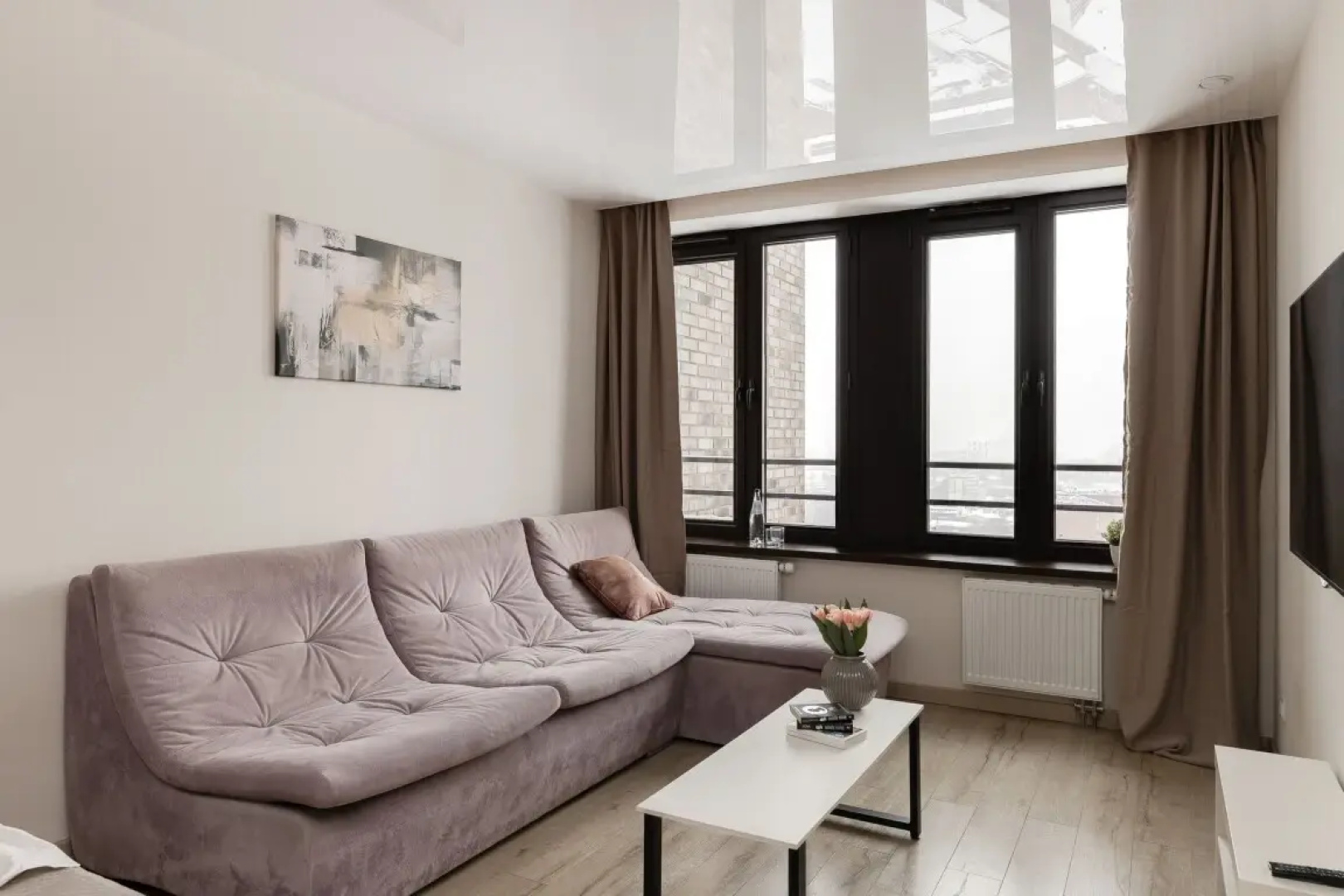 Апартаменты Marrakech by Smart Lofts Moscow