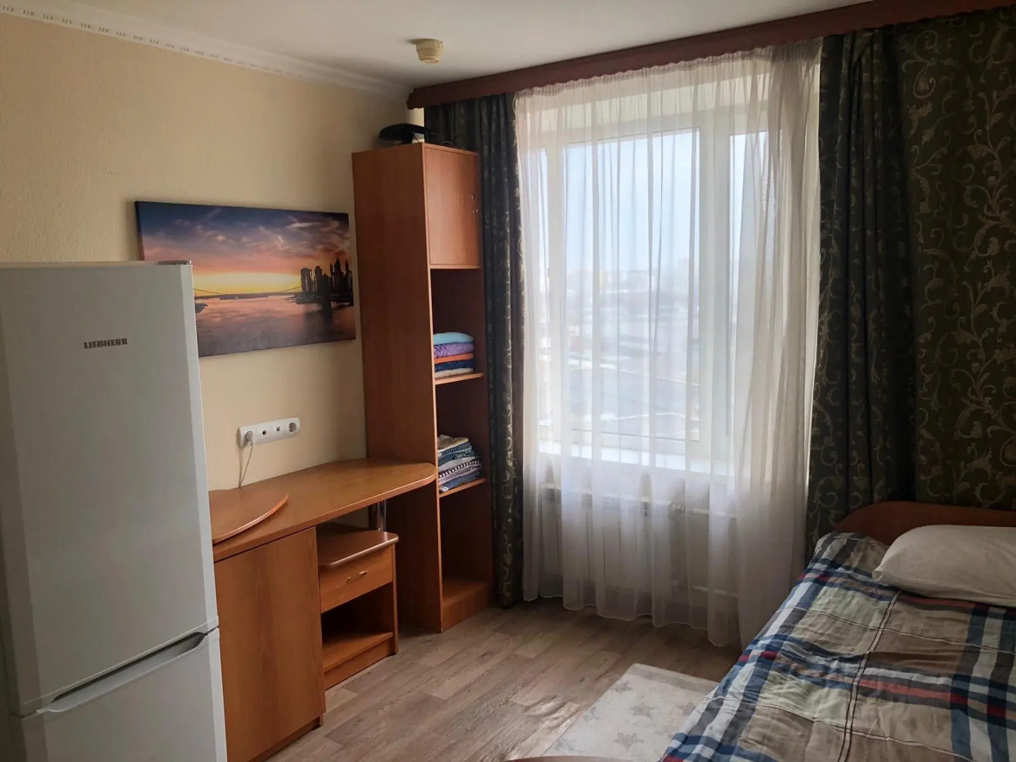 Апартаменты Apartments LIV 1