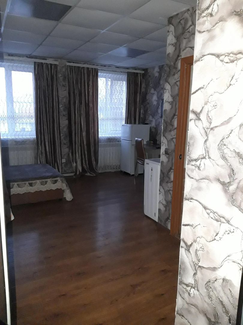 Гостевой дом Метелица