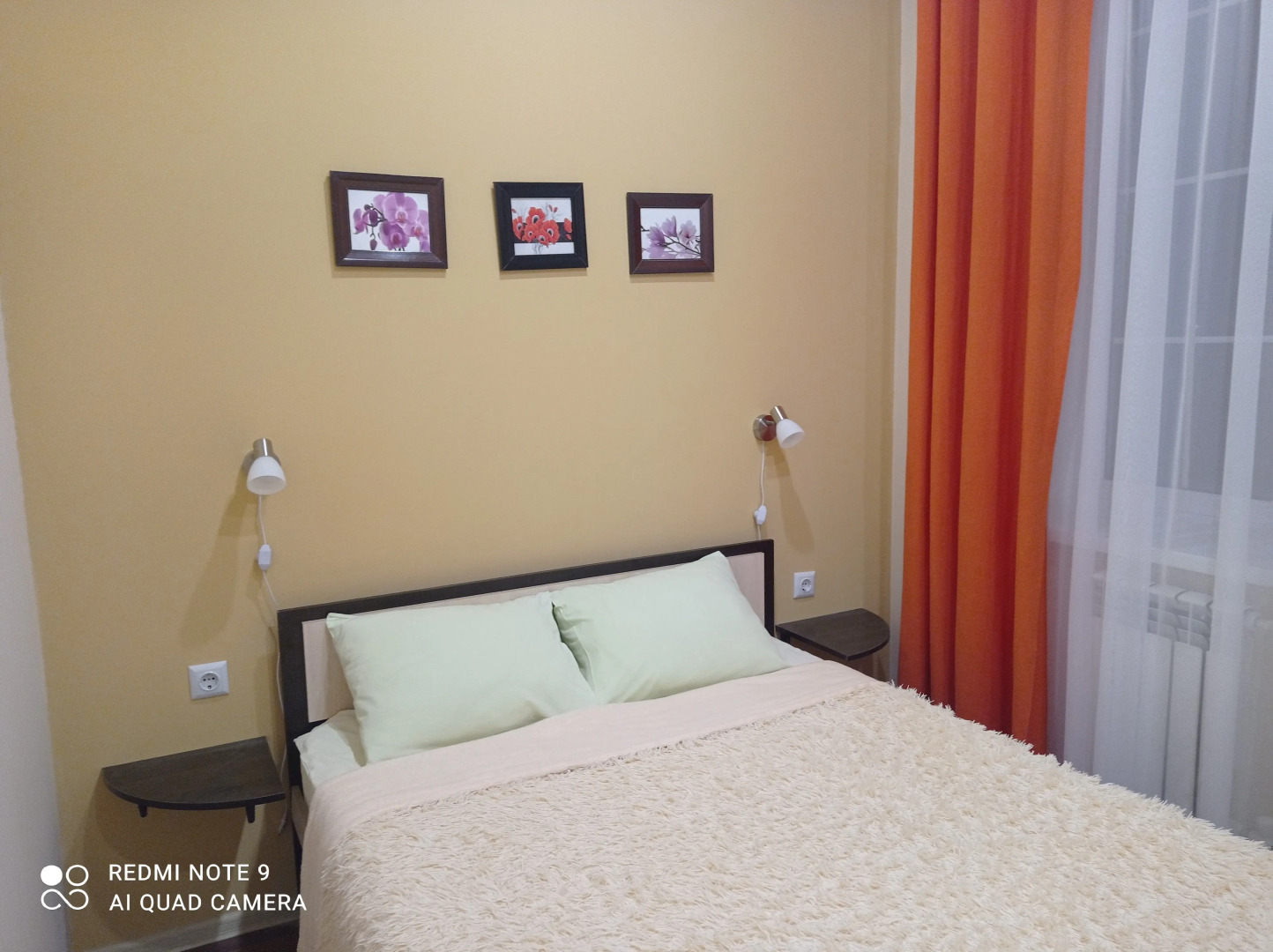 Отель Лидия