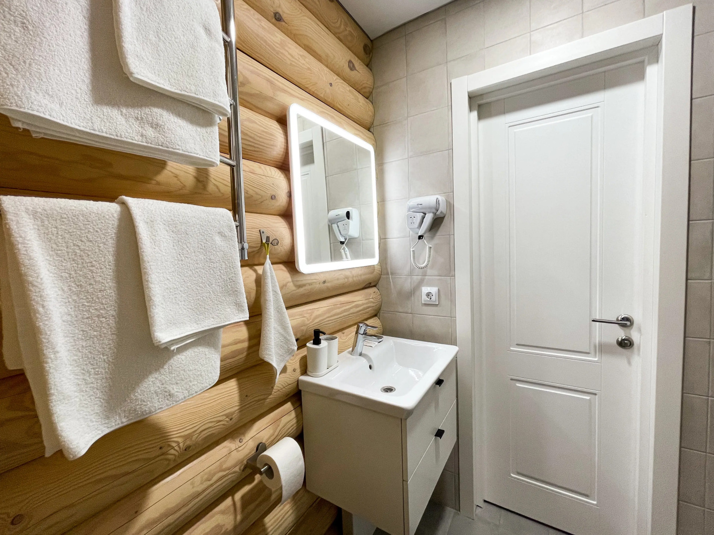 Гостевой дом Счастье в горах