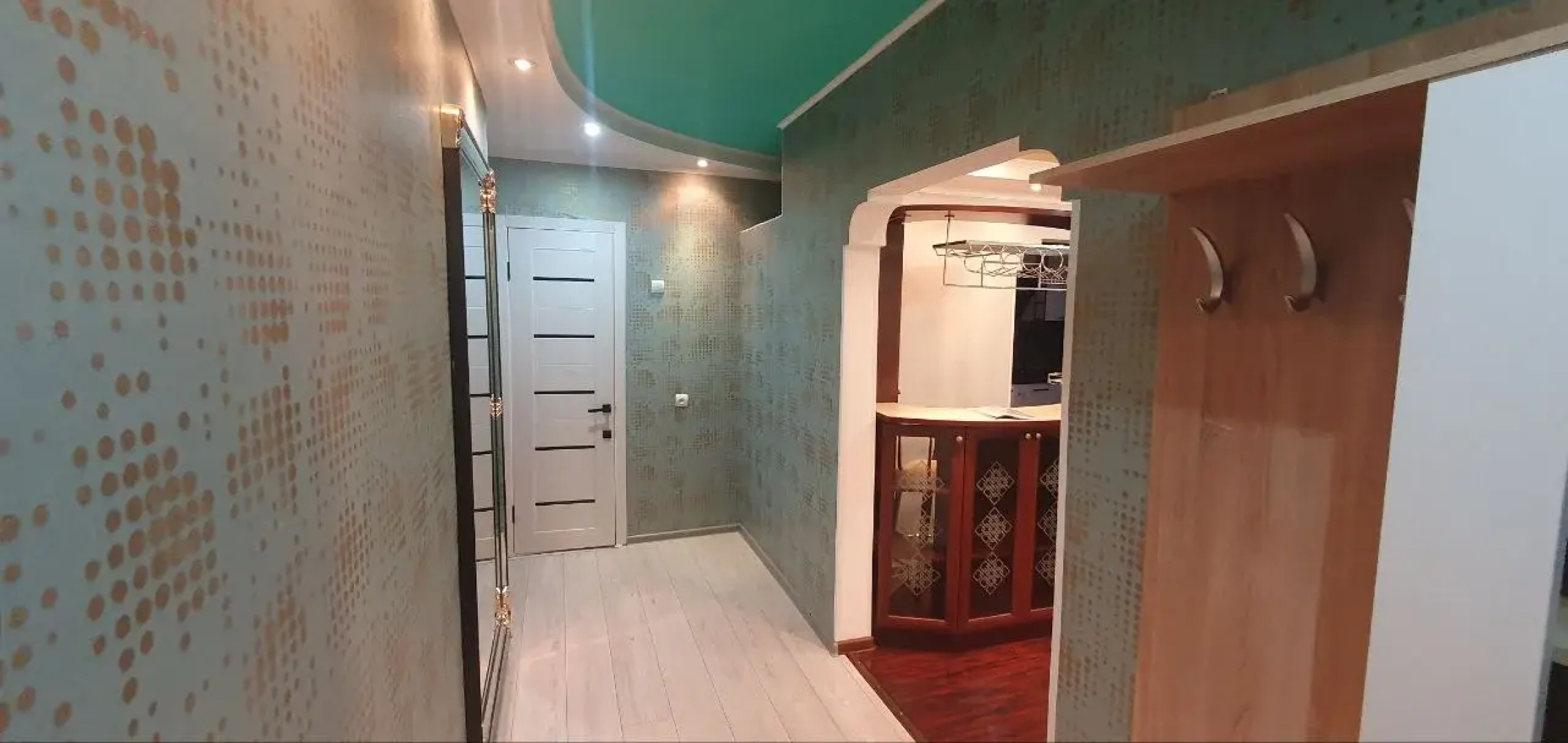 Квартира на Дзержинского