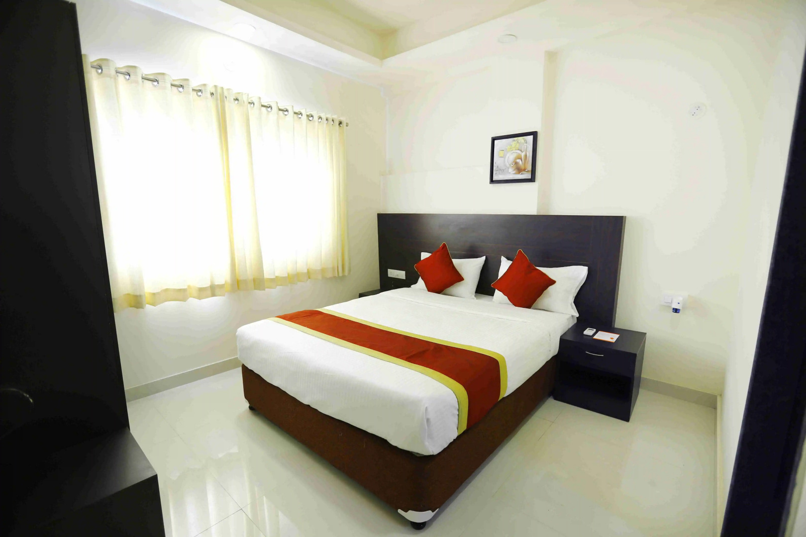 Апартаменты Smart Stay