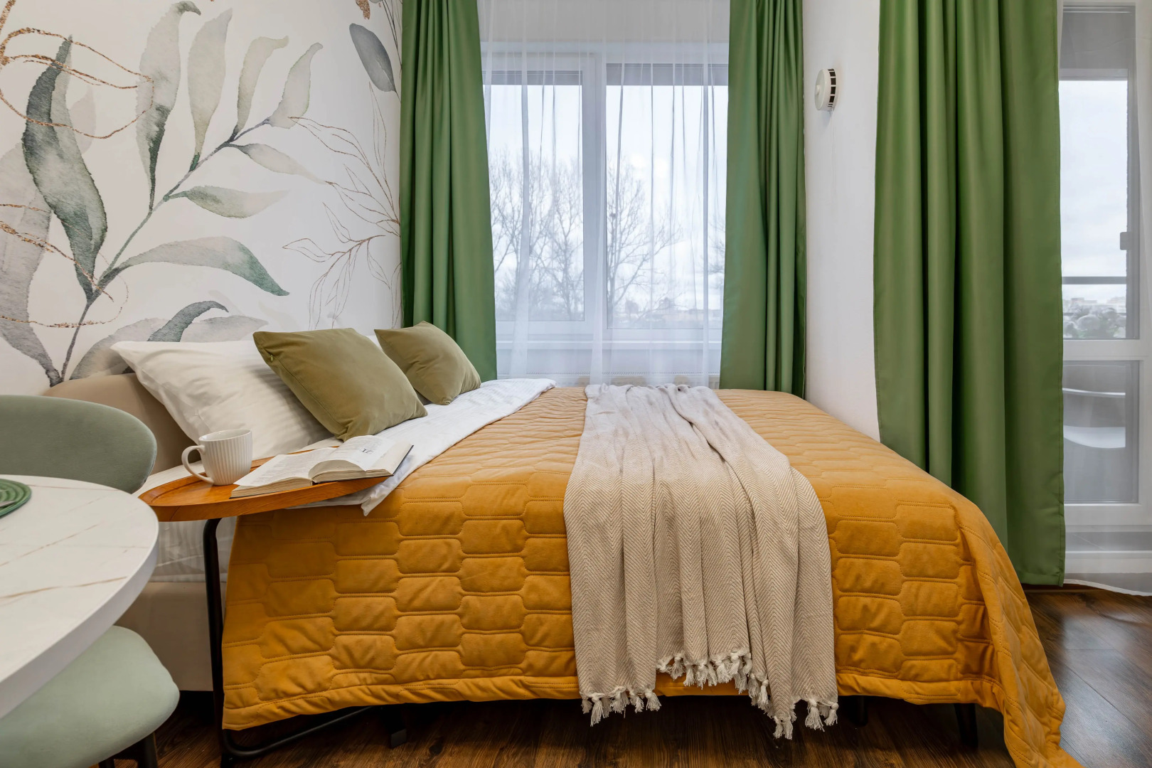 Квартира Dubrovskiy Apart у СКА Арена