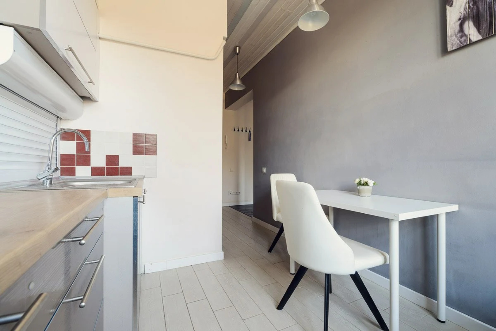 Апартаменты в Центре у Площади Победы