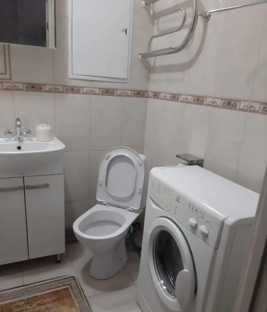 Квартира на улице Юности