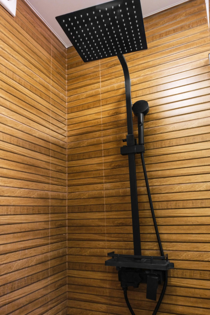 Апартаменты на Ружейной в Сириусе №3