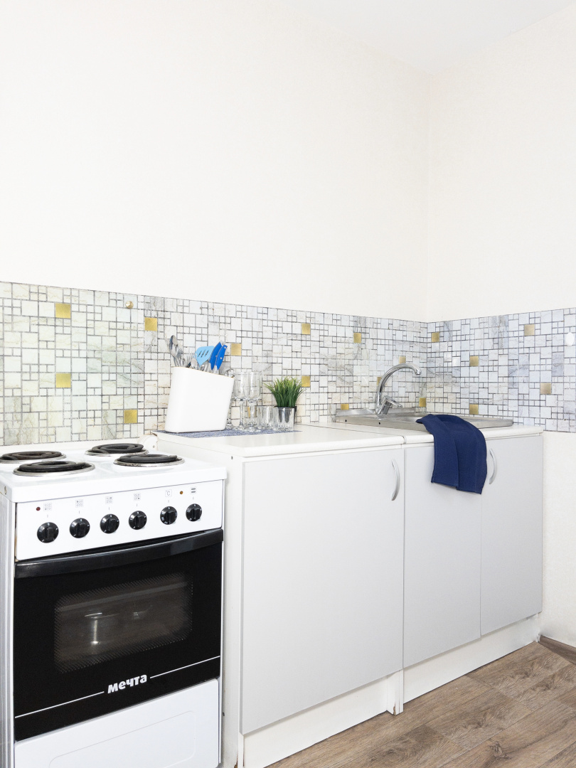 Квартира для гостей города и командировочных Apartament 52