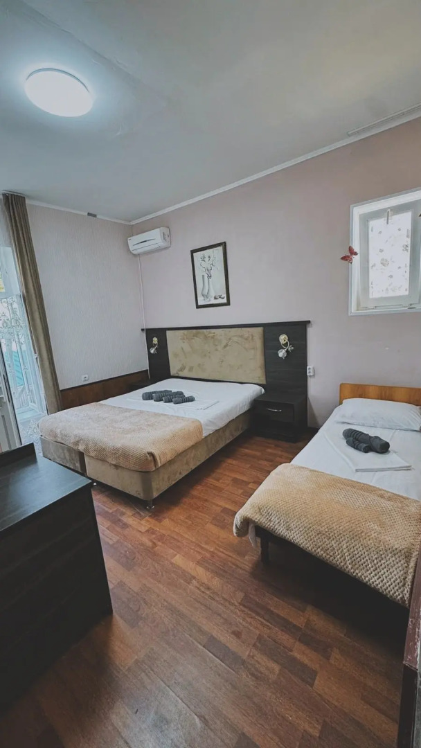 Гостевой Дом Людмила