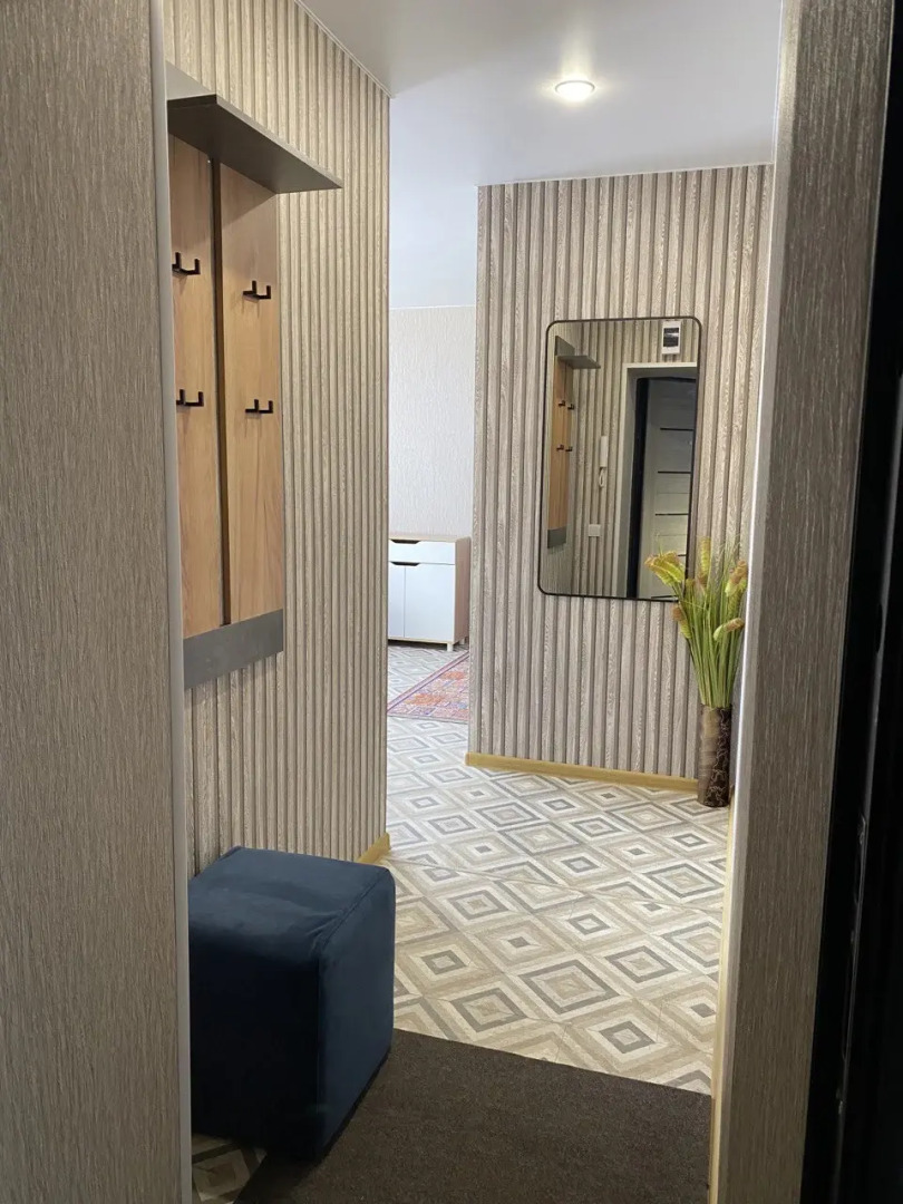 Квартира Студия