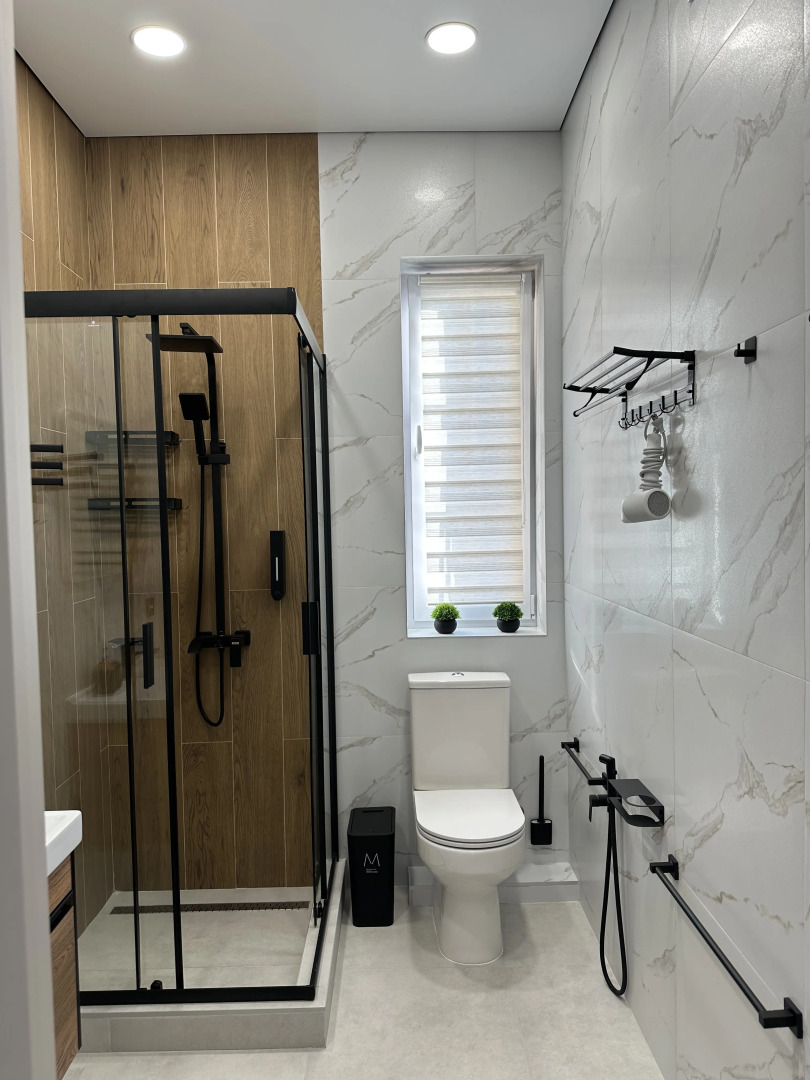 Частный дом Уютный с дизайнерским ремонтом г. Зеленоградск