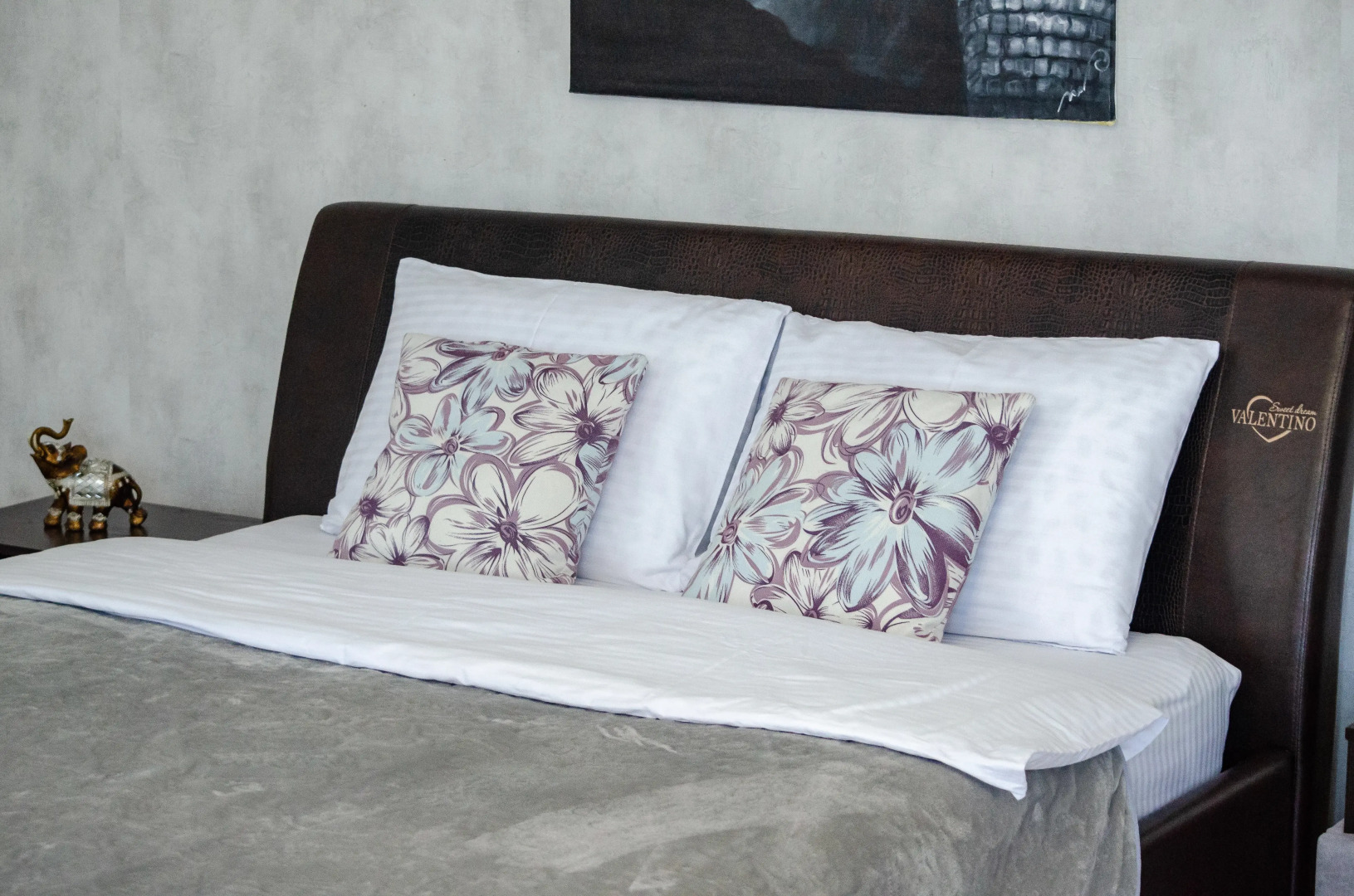 Апартаменты Красный Квадрат на Набережной