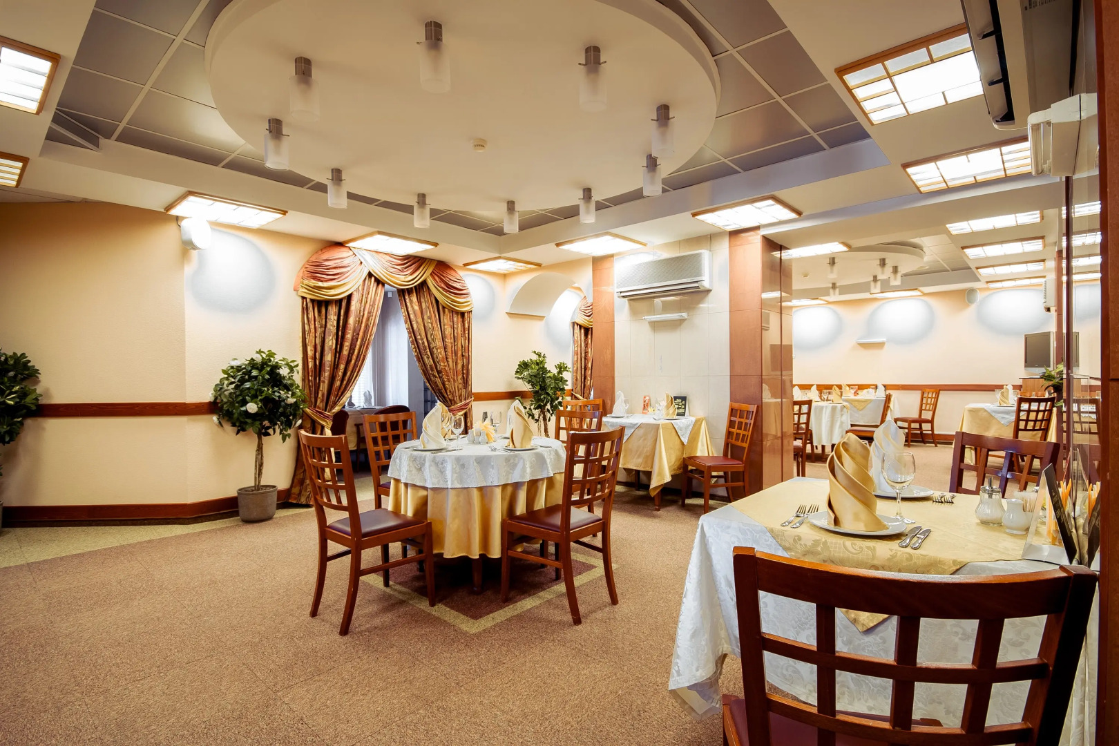 Отель Кристалл