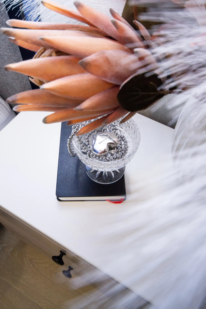 Квартира Питерский ART