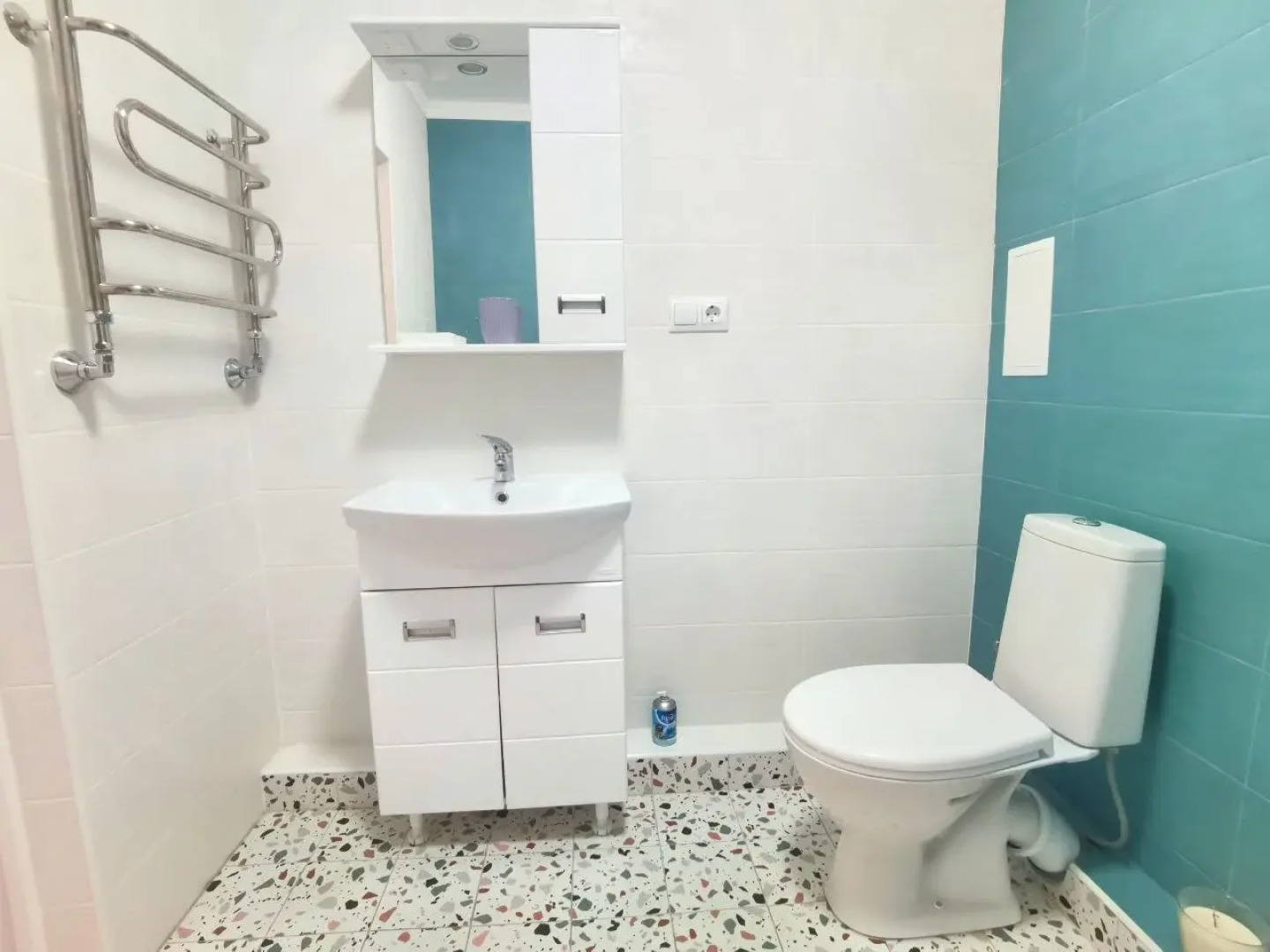 Апартаменты Олимпия