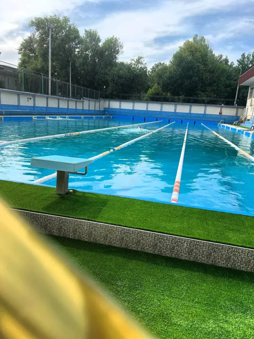 Отель Grand Avenue