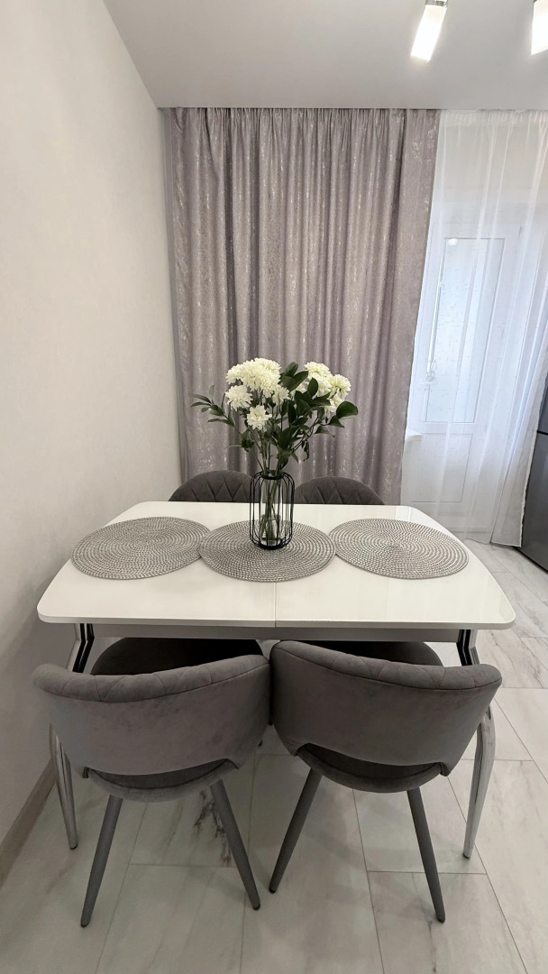 Квартира Есенин