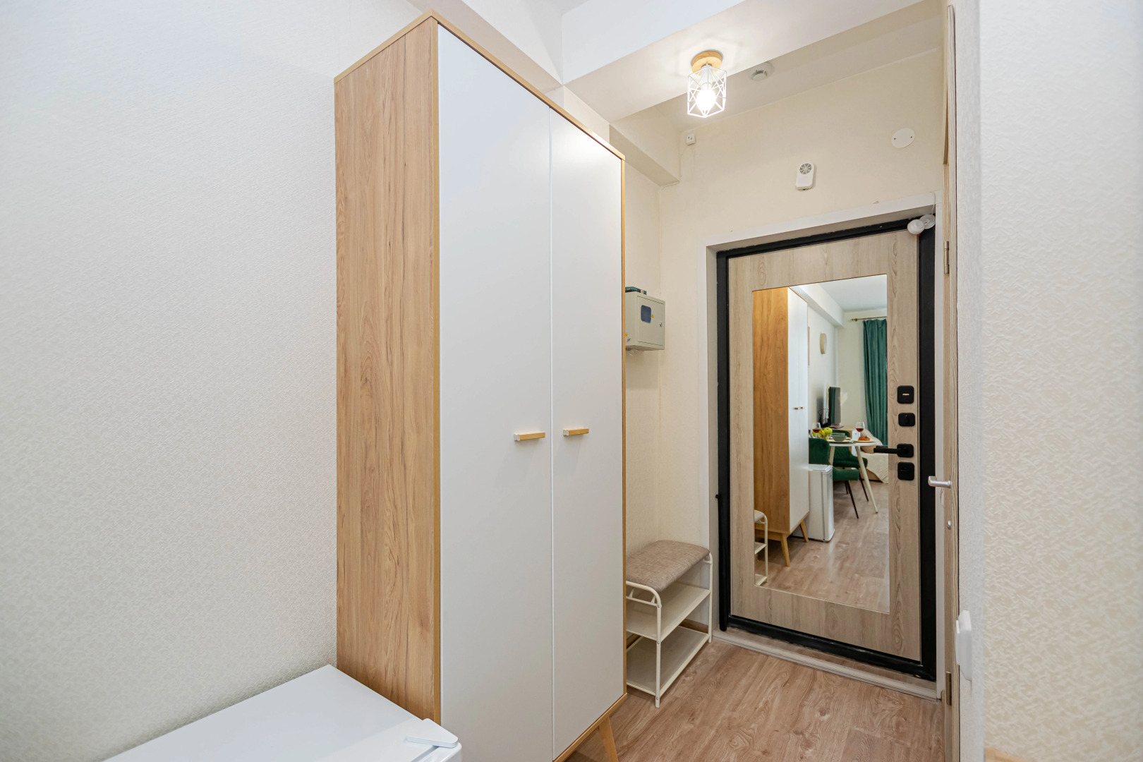 Апартаменты Сладких Снов на Фрезеровщиков 59