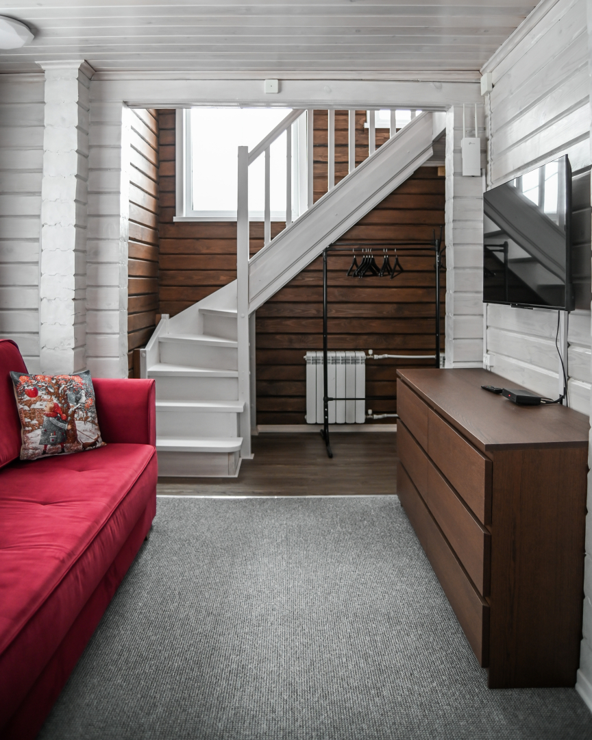 Гостевой дом Вельвет