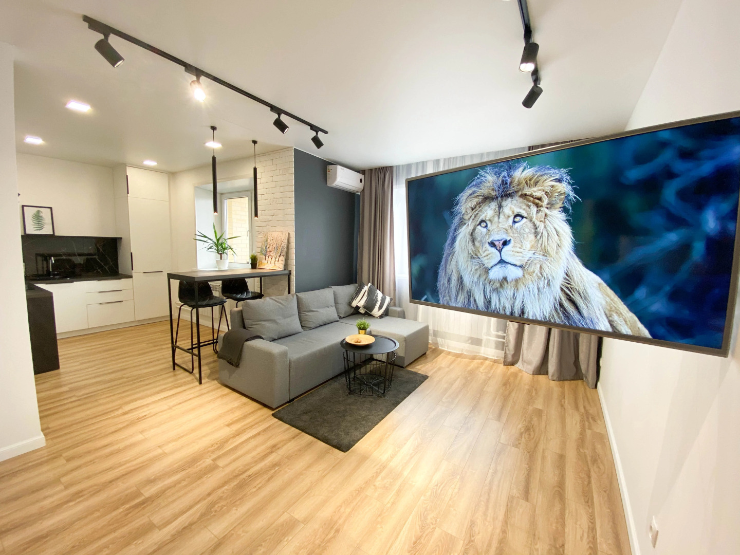 Апартаменты Флагман