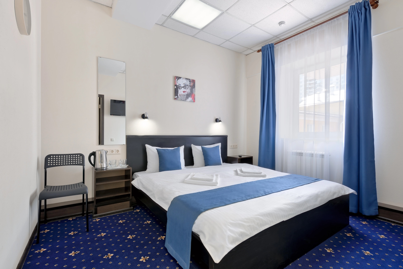 РОС ОТЕЛЬ Измайлово