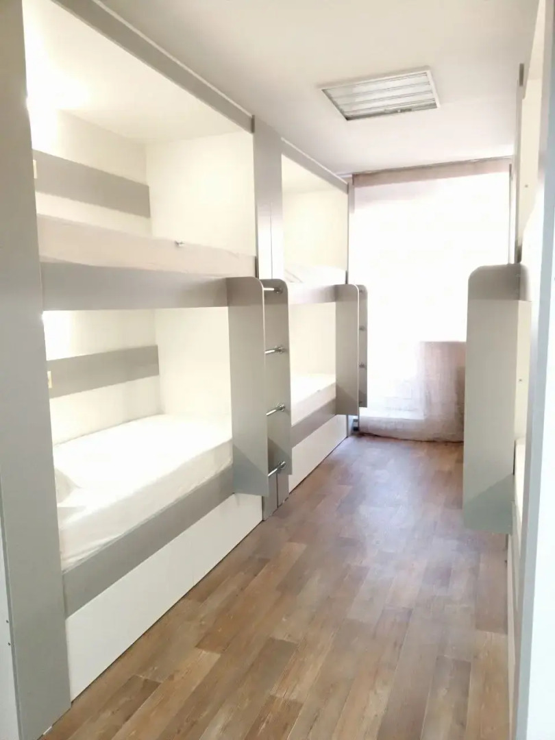 Хостел Арктика