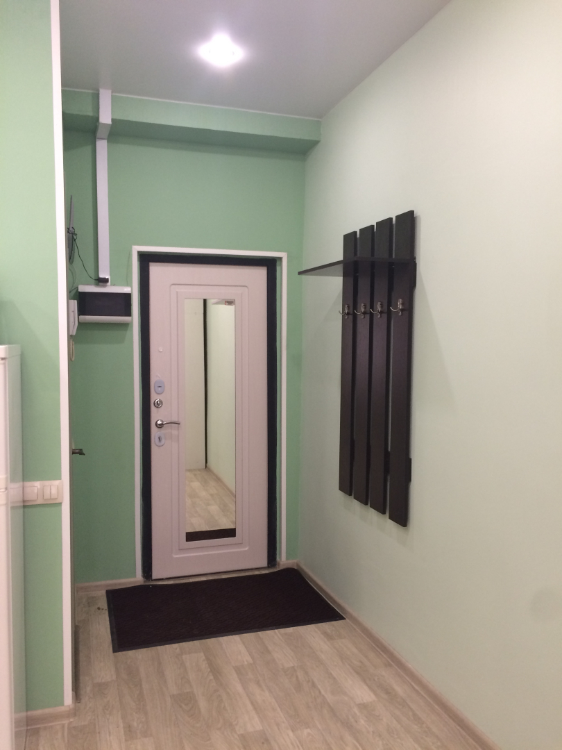 Квартира Удобные апартаменты в центре города