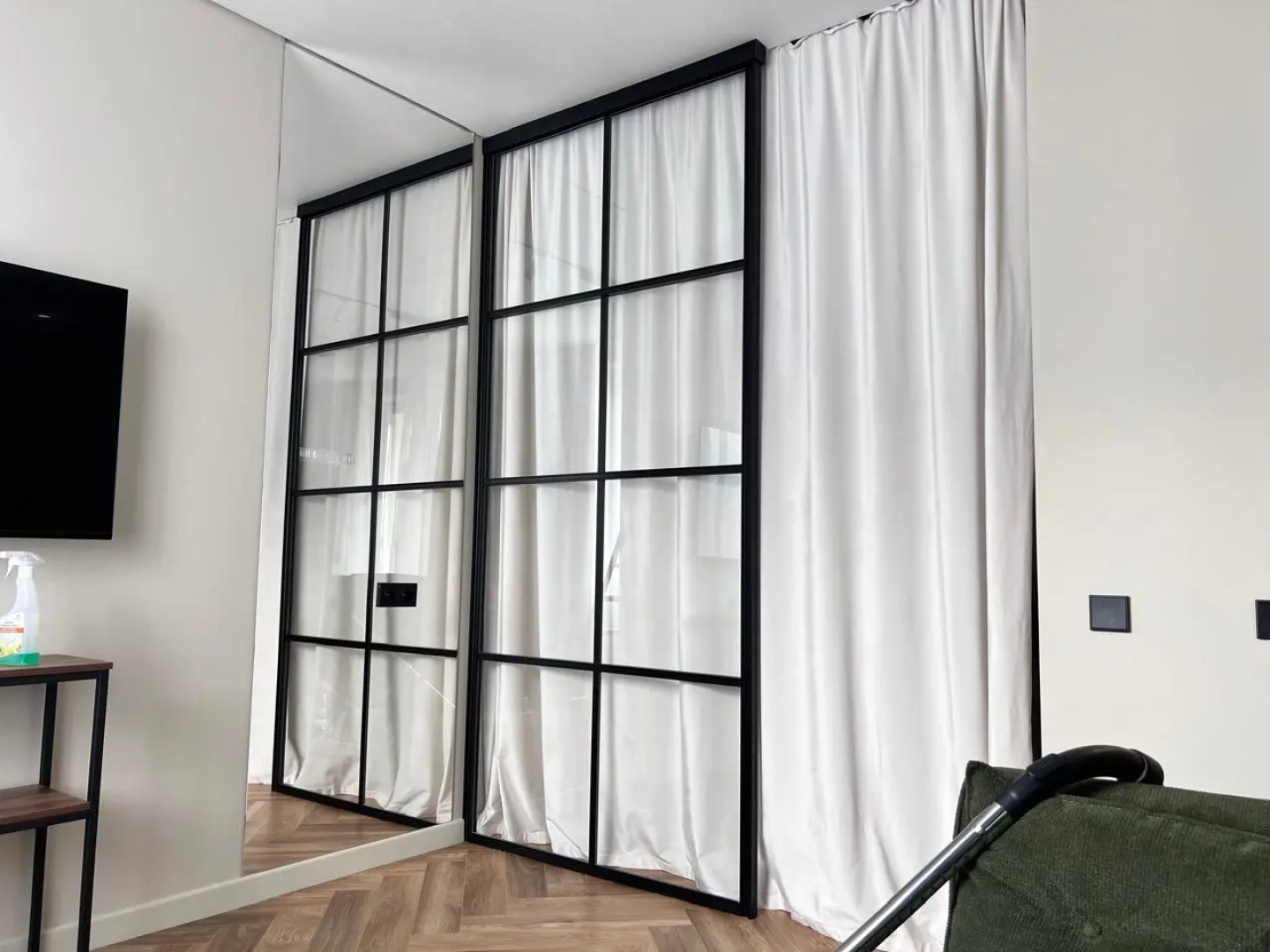 Квартира однокомнатная на Хасанова 13