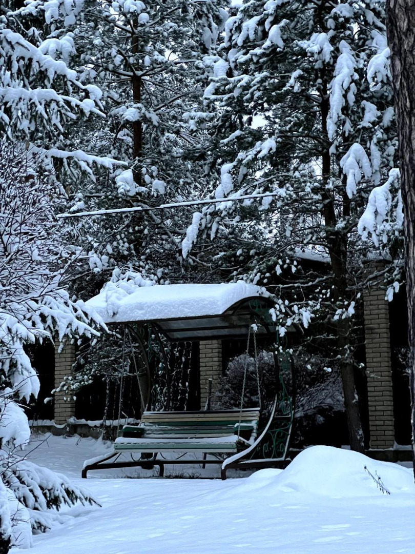 Частный дом Колосково