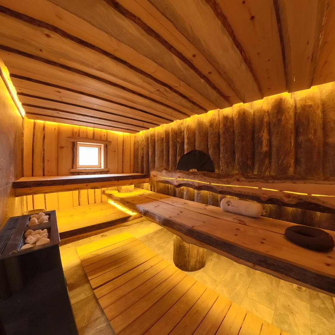 Гостевой дом Фета