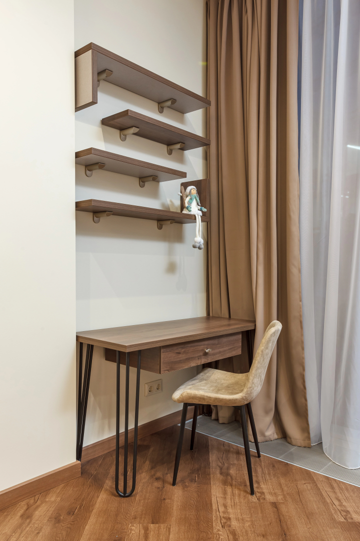 Апартаменты KIGO Moscow City