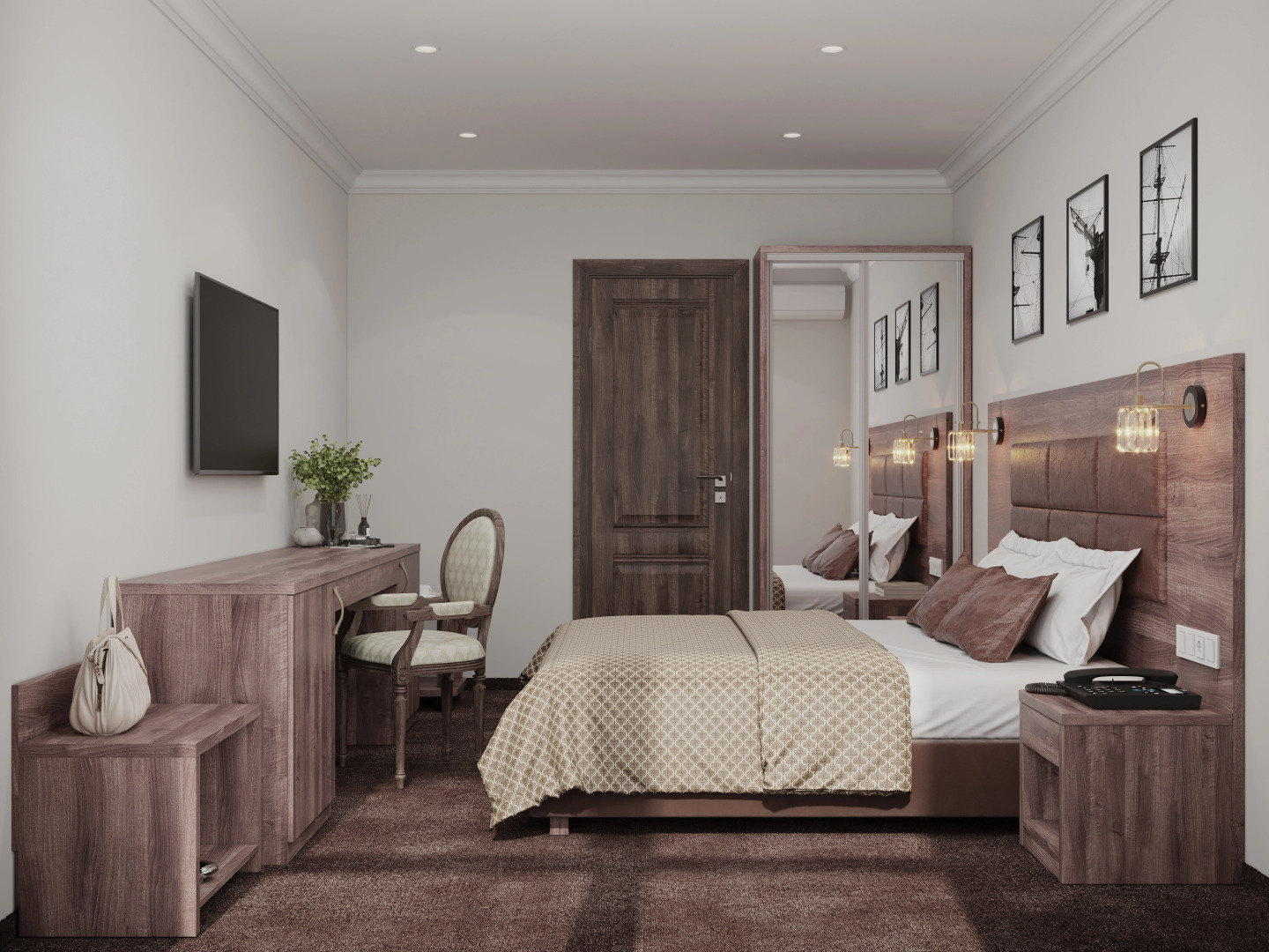 Отель Усадьба Сукко