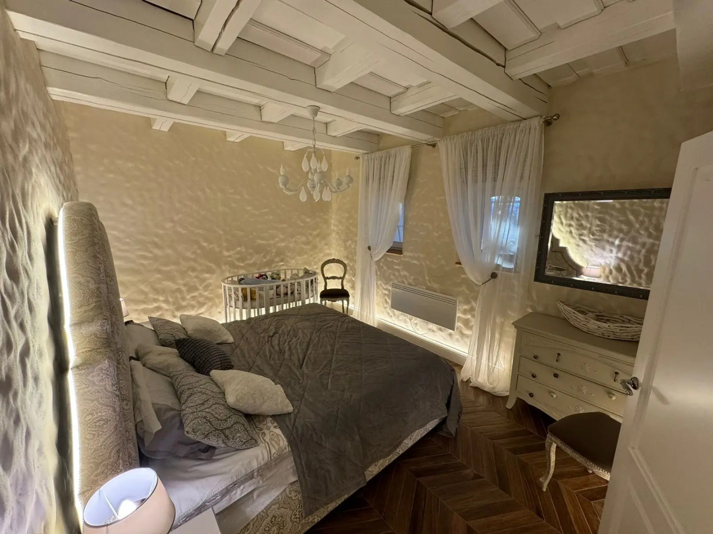 Частный дом Villa varep